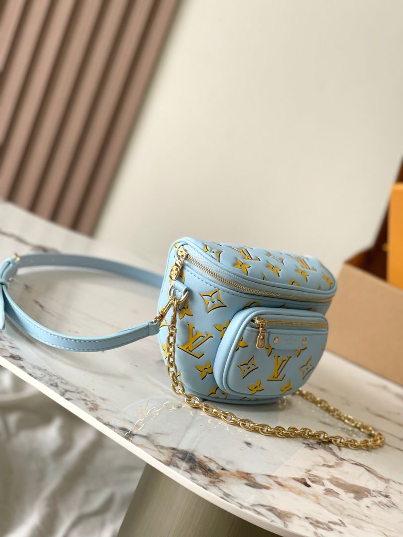 Louis Vuitton Satchel Bags